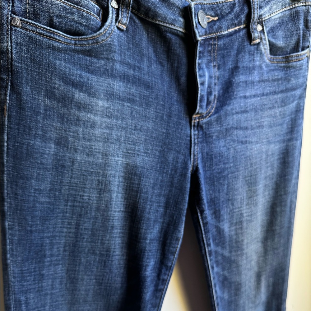 Kut from the Kloth Women’s Catherine Boyfriend Denim Jeans Size‎ 4 - Picture 5 of 9